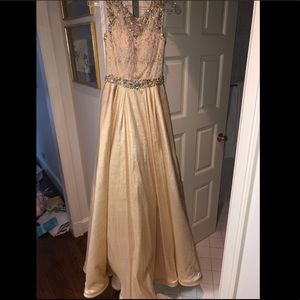 Macduggal Prom/Formal Dress